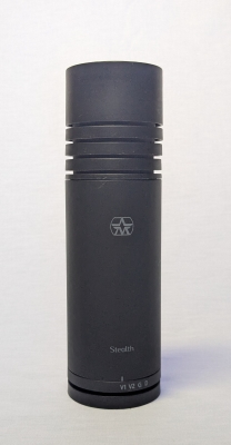 Store Special Product - Aston - Stealth Dynamic Microphone